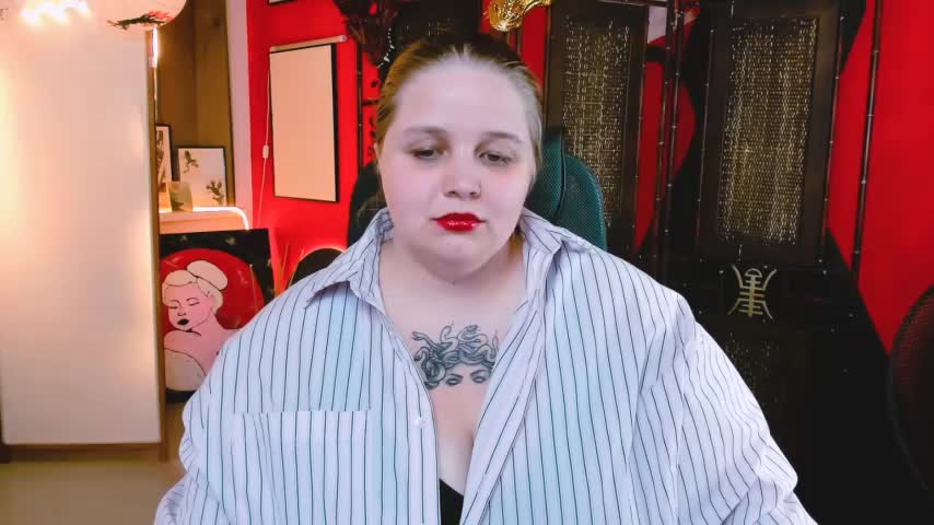 SladaDell Adult Chat August 13, 2025