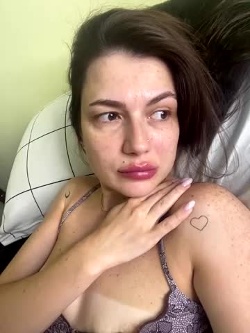 Cute_Erika Adult Chat August 13, 2025