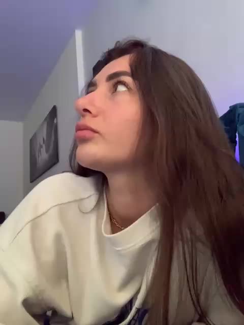 WILDGIRL Adult Chat August 13, 2025