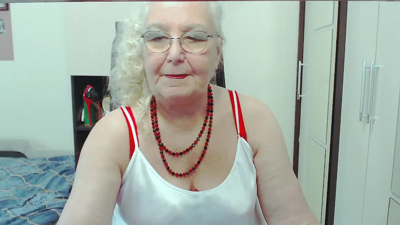 GrannyWants Adult Chat August 13, 2025