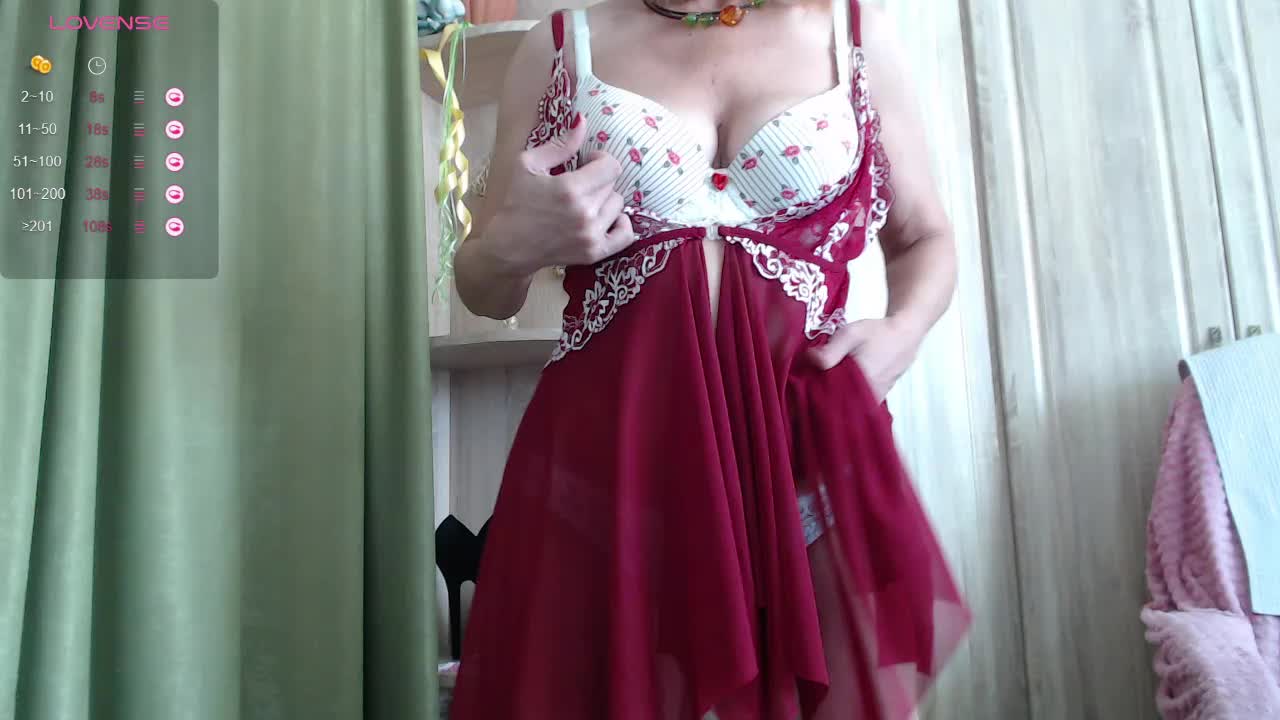 VILENIKA Adult Chat August 13, 2025