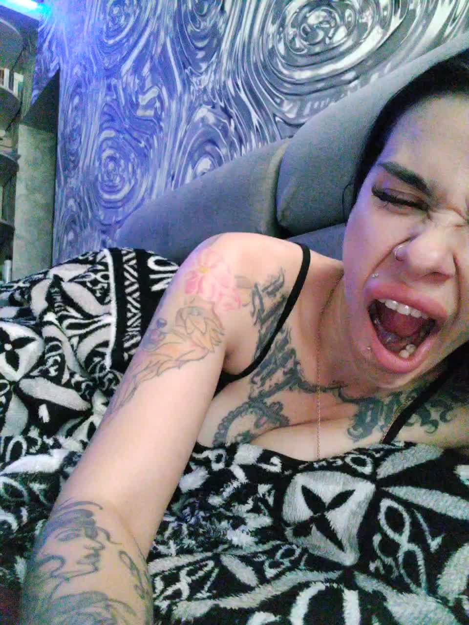 deva_maria Adult Chat August 13, 2025