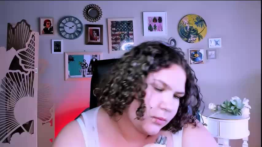 FlorenceAnderson Adult Chat August 13, 2025