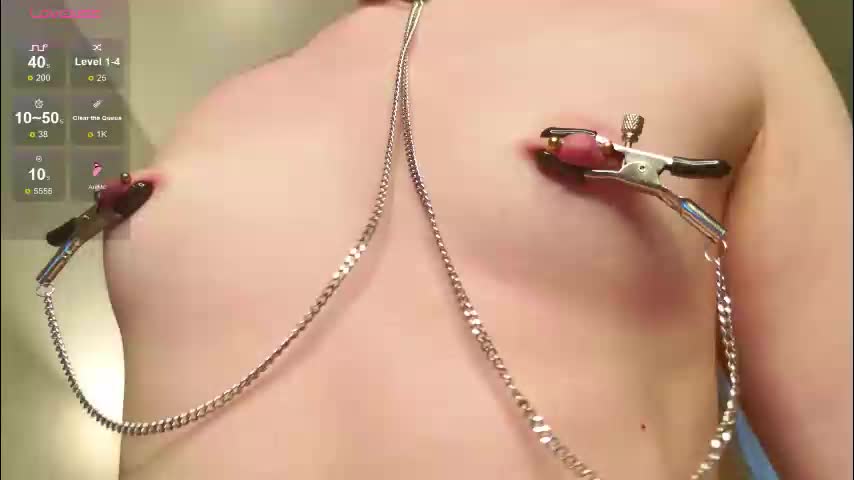 kittyloffe Adult Chat August 13, 2025