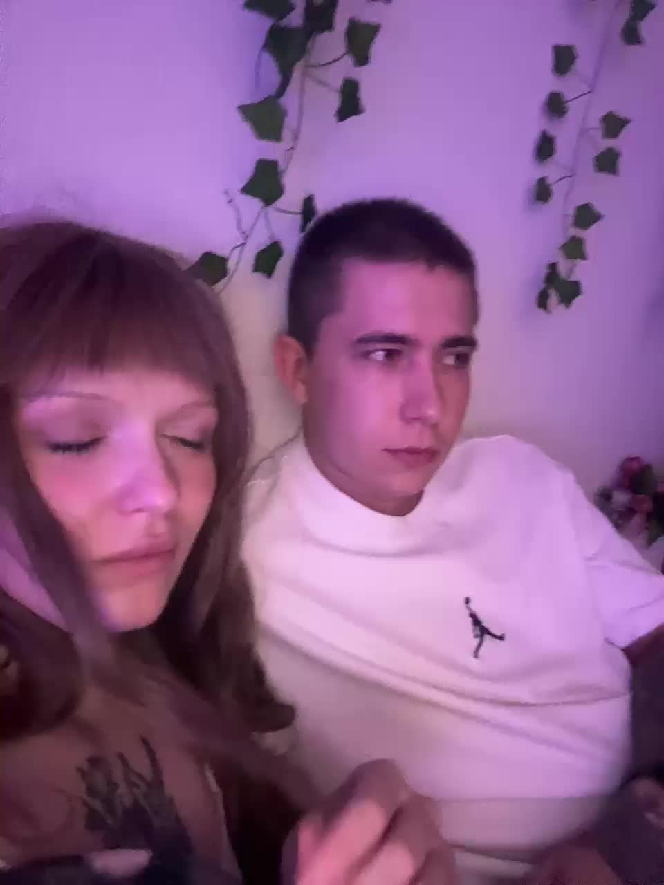 HoneyNSir Adult Chat August 13, 2025