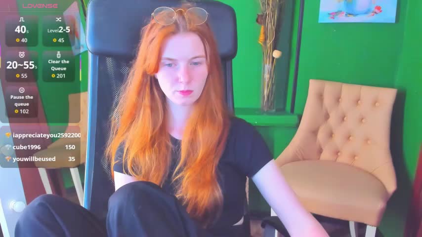 CarolinaGilbert Adult Chat August 13, 2025