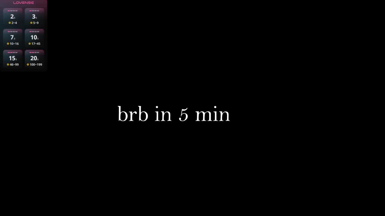 Esmeerrr Adult Chat August 13, 2025