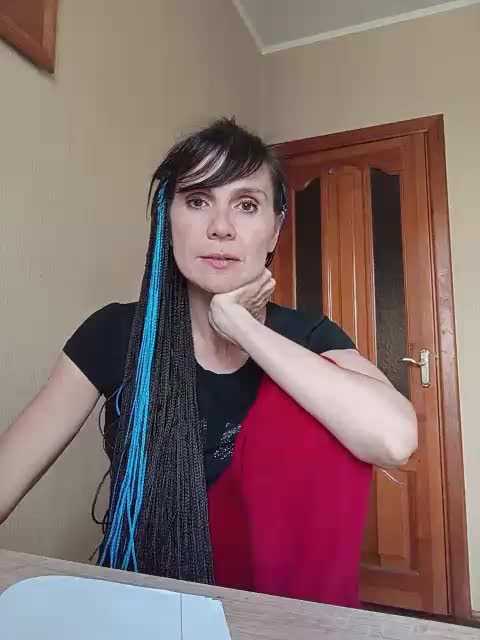 Hellenalonenochka Adult Chat August 13, 2025