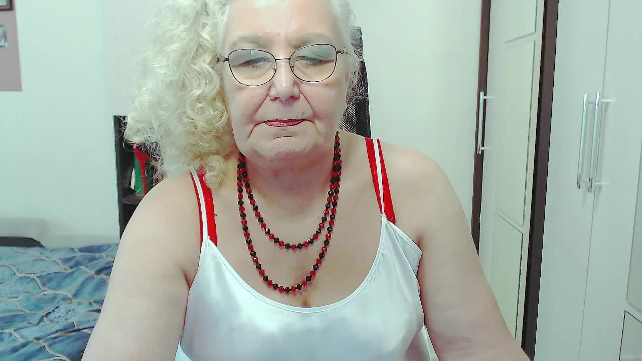 GrannyWants Adult Chat August 13, 2025