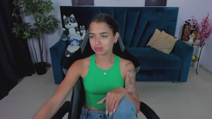 CharleneWoods Adult Chat August 13, 2025