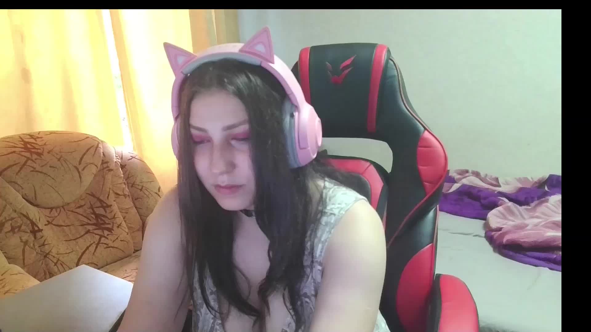 Lissa-Lissaa Adult Chat August 13, 2025