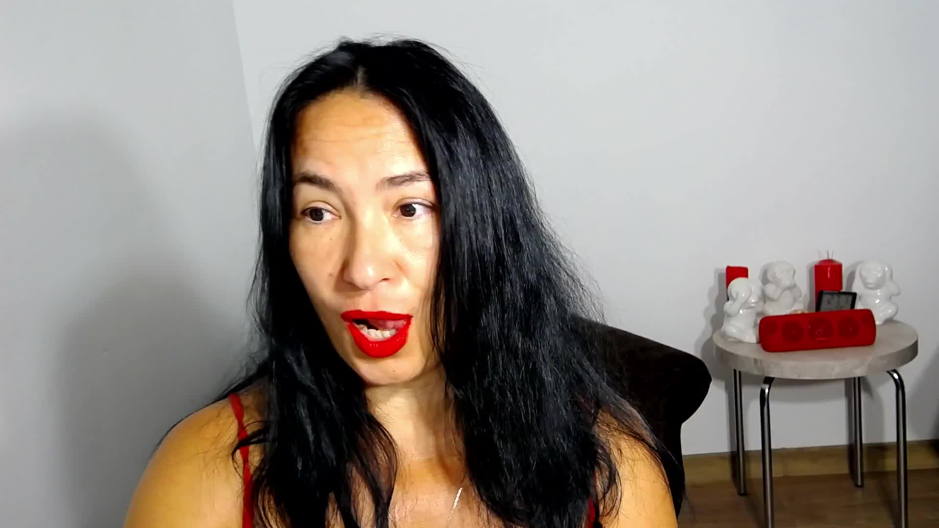 LikaLady Adult Chat August 13, 2025