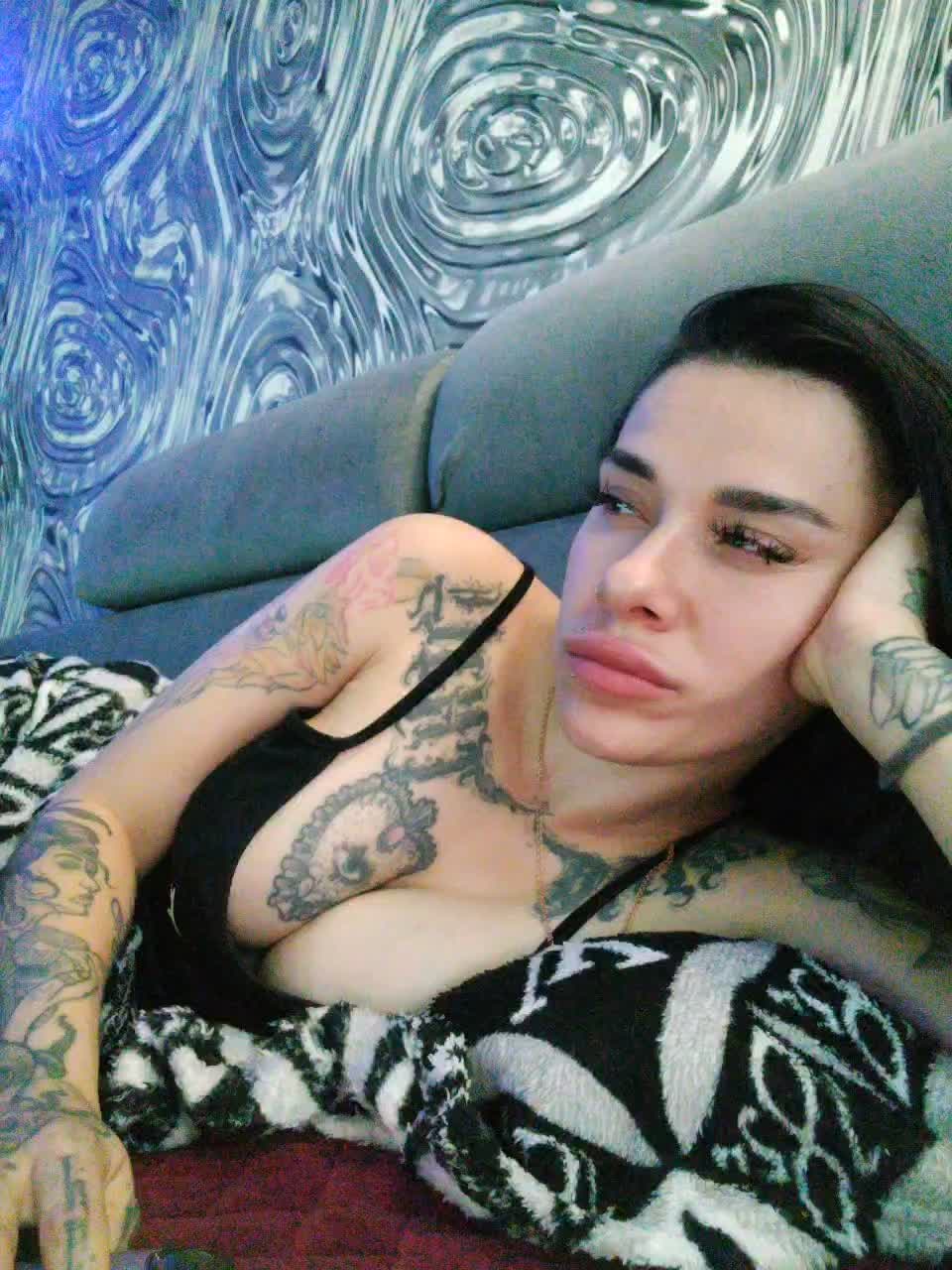 deva_maria Adult Chat August 13, 2025