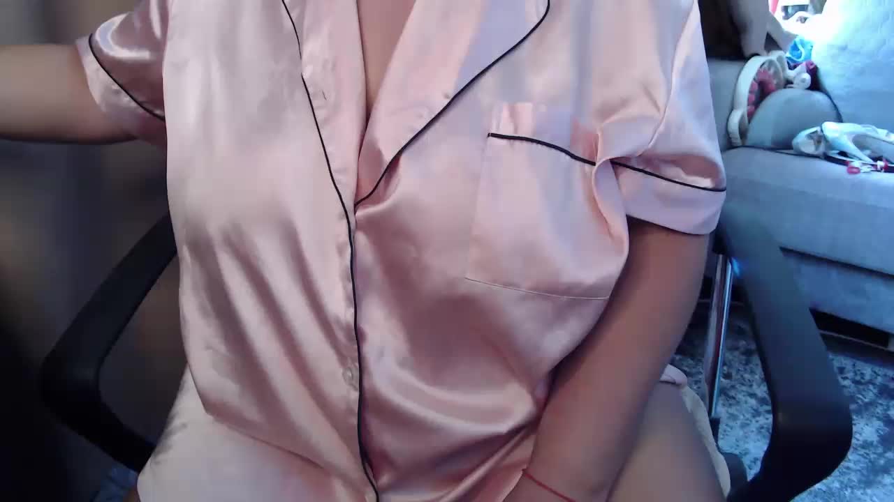 Alyssia Adult Chat August 13, 2025