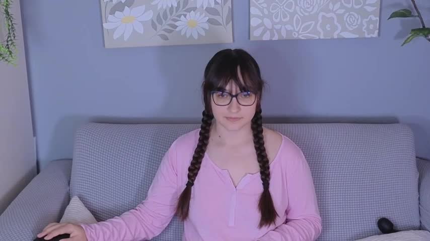 TessaDoll Adult Chat August 13, 2025