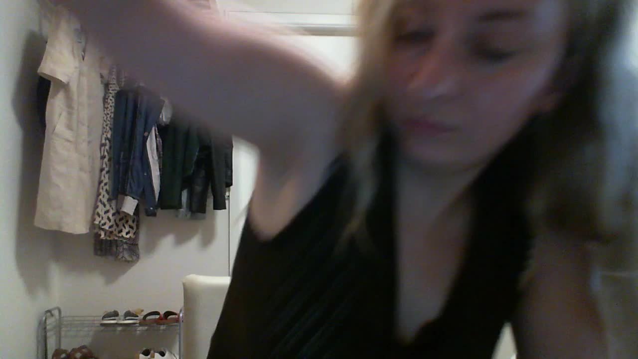 RuslanaFlower Adult Chat August 13, 2025