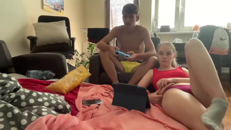 thenudefussion Adult Chat August 13, 2025