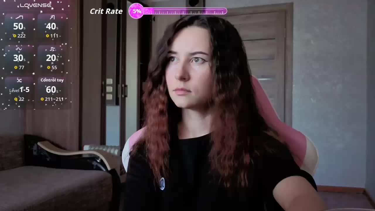 Unearthly Adult Chat August 13, 2025