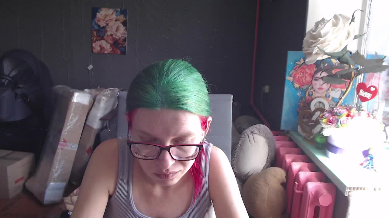 malvinella Adult Chat August 13, 2025