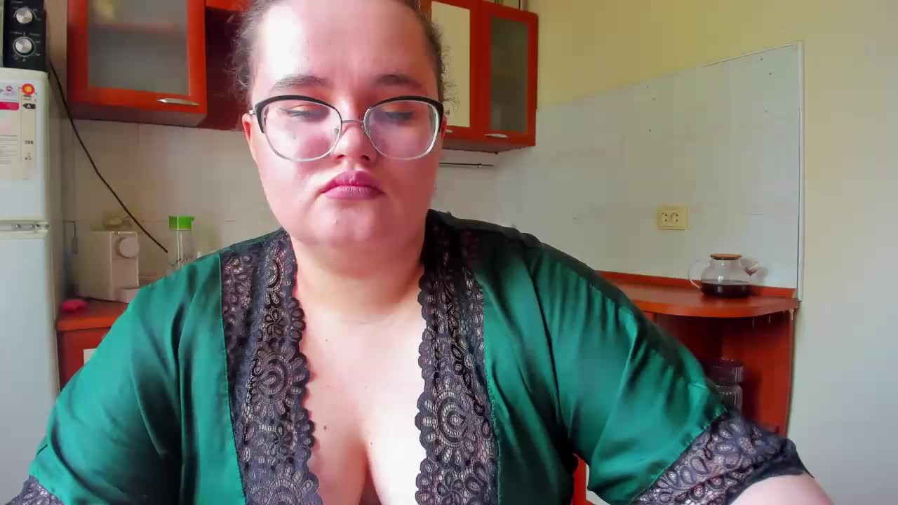 Jessica-Joy Adult Chat August 13, 2025