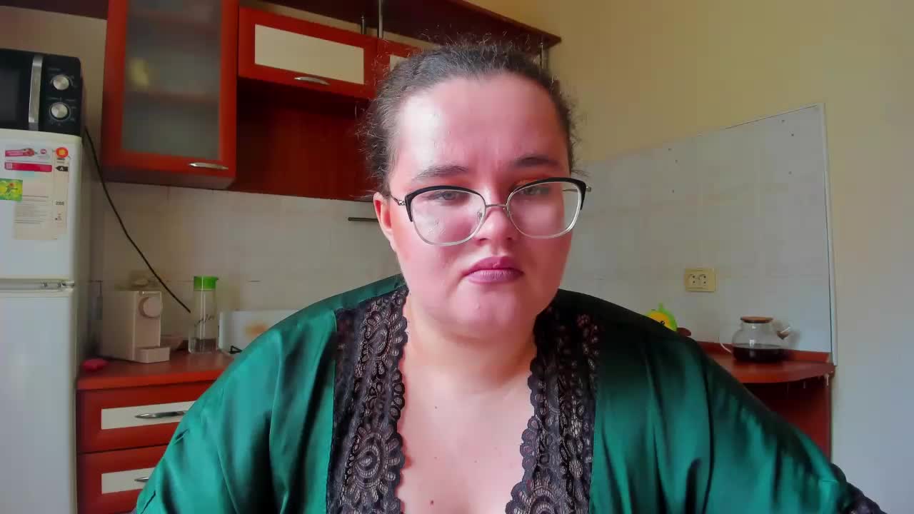 Jessica-Joy Adult Chat August 13, 2025