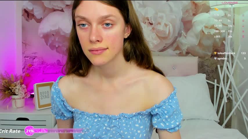 JaneBrowni Adult Chat August 13, 2025