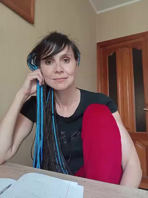 Hellenalonenochka Adult Chat August 13, 2025