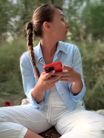 LetsFunKARINA Adult Chat August 13, 2025