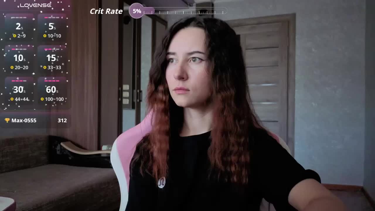 Unearthly Adult Chat August 13, 2025