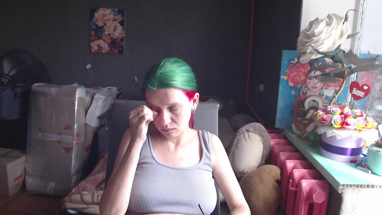 malvinella Adult Chat August 13, 2025