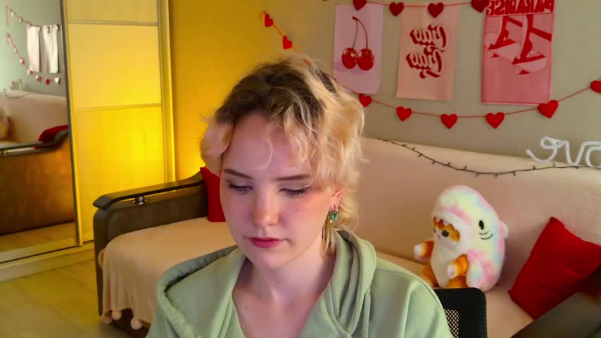 School_Love Adult Chat August 13, 2025