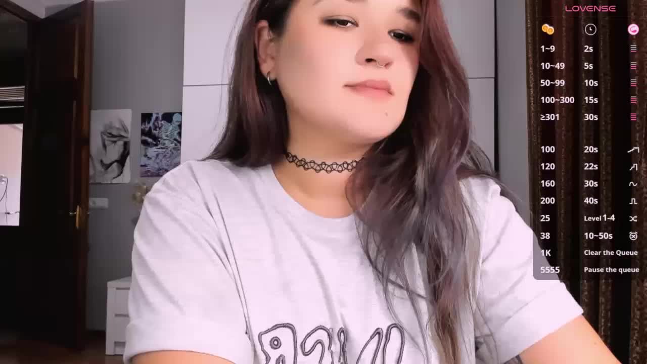 JulySlowdive Adult Chat August 13, 2025