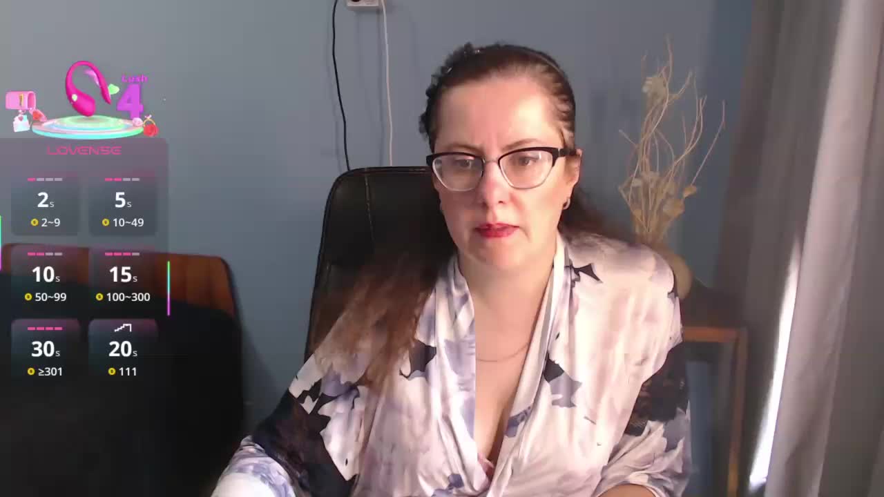 mandarinka28 Adult Chat August 13, 2025