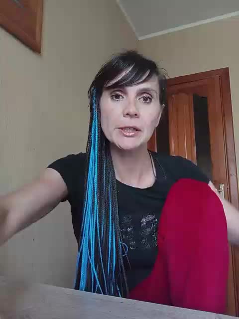 Hellenalonenochka Adult Chat August 14, 2025