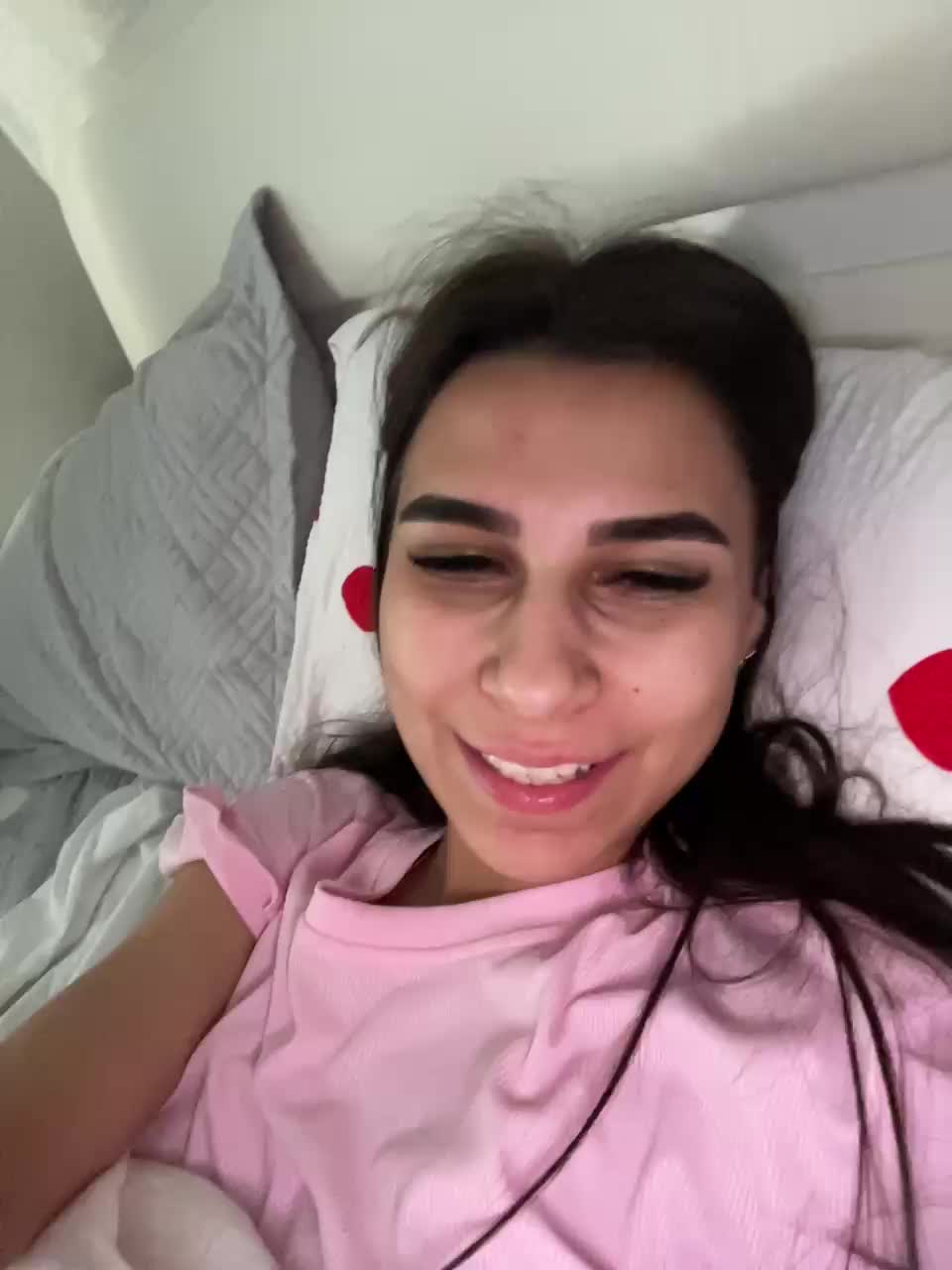 LenaGordon Adult Chat August 13, 2025