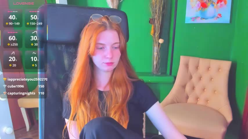 CarolinaGilbert Adult Chat August 14, 2025