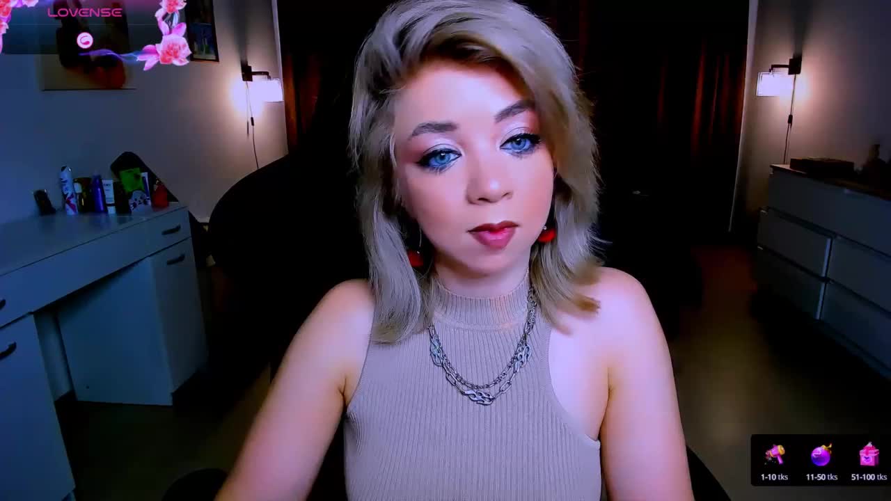 BabyNicole Adult Chat August 13, 2025