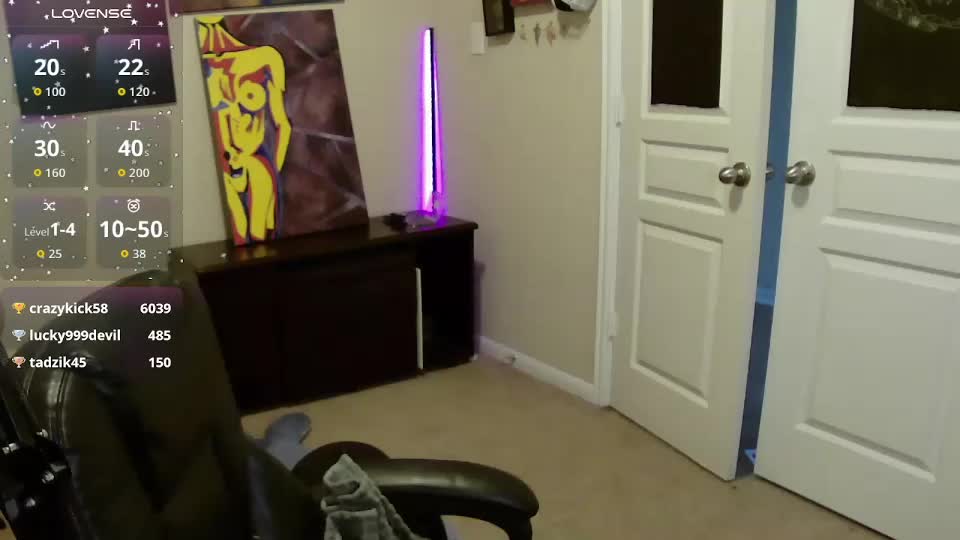 southerbunny Adult Chat August 14, 2025