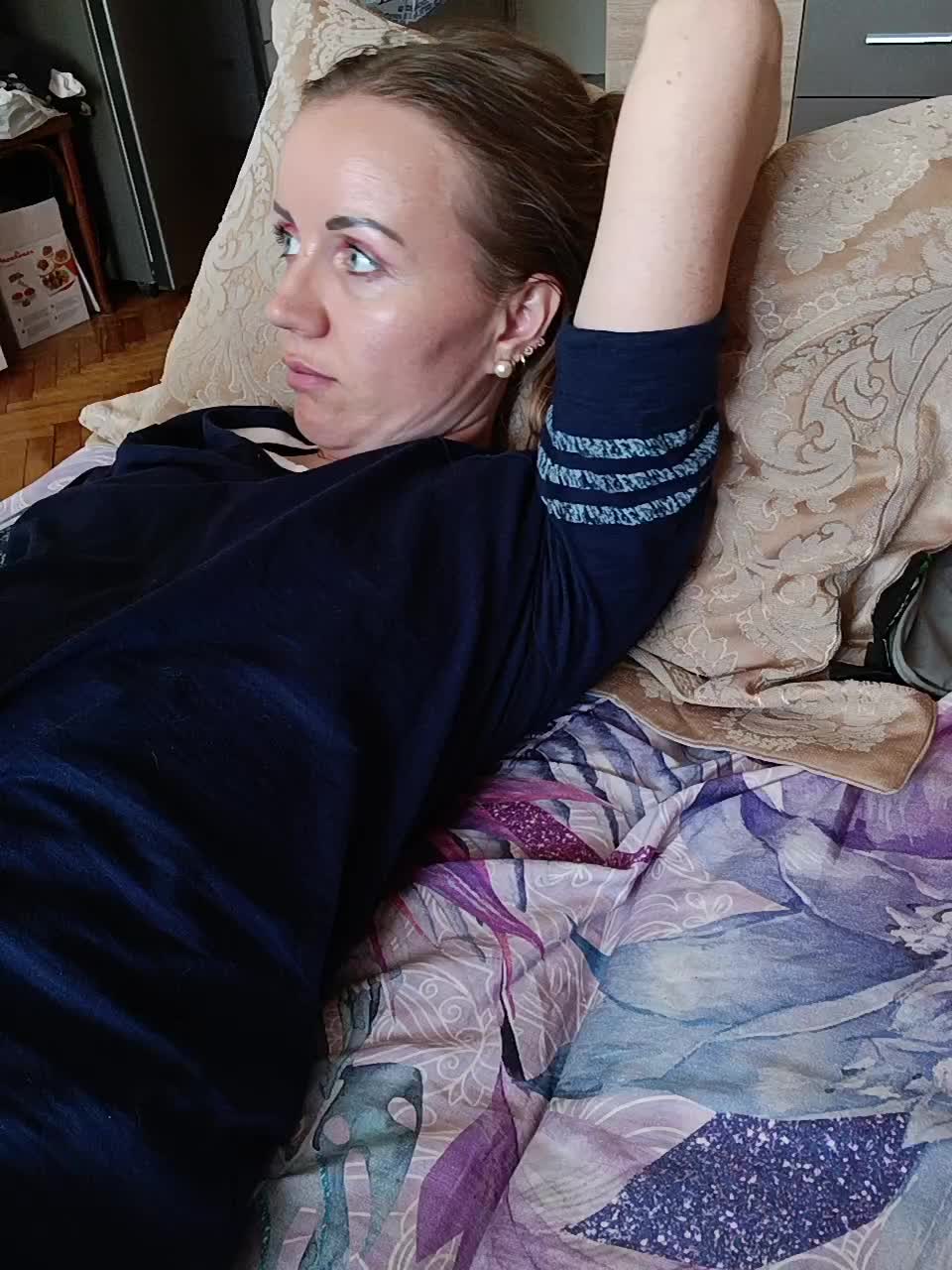 NeZabudka- Adult Chat August 14, 2025