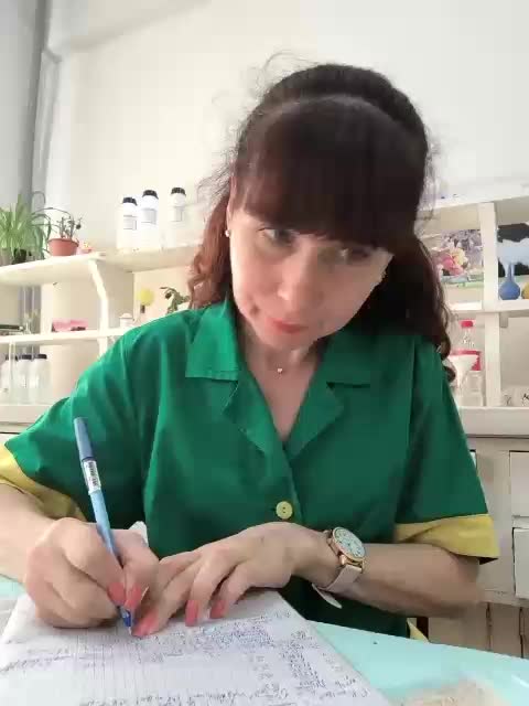 caroliiine Adult Chat August 14, 2025