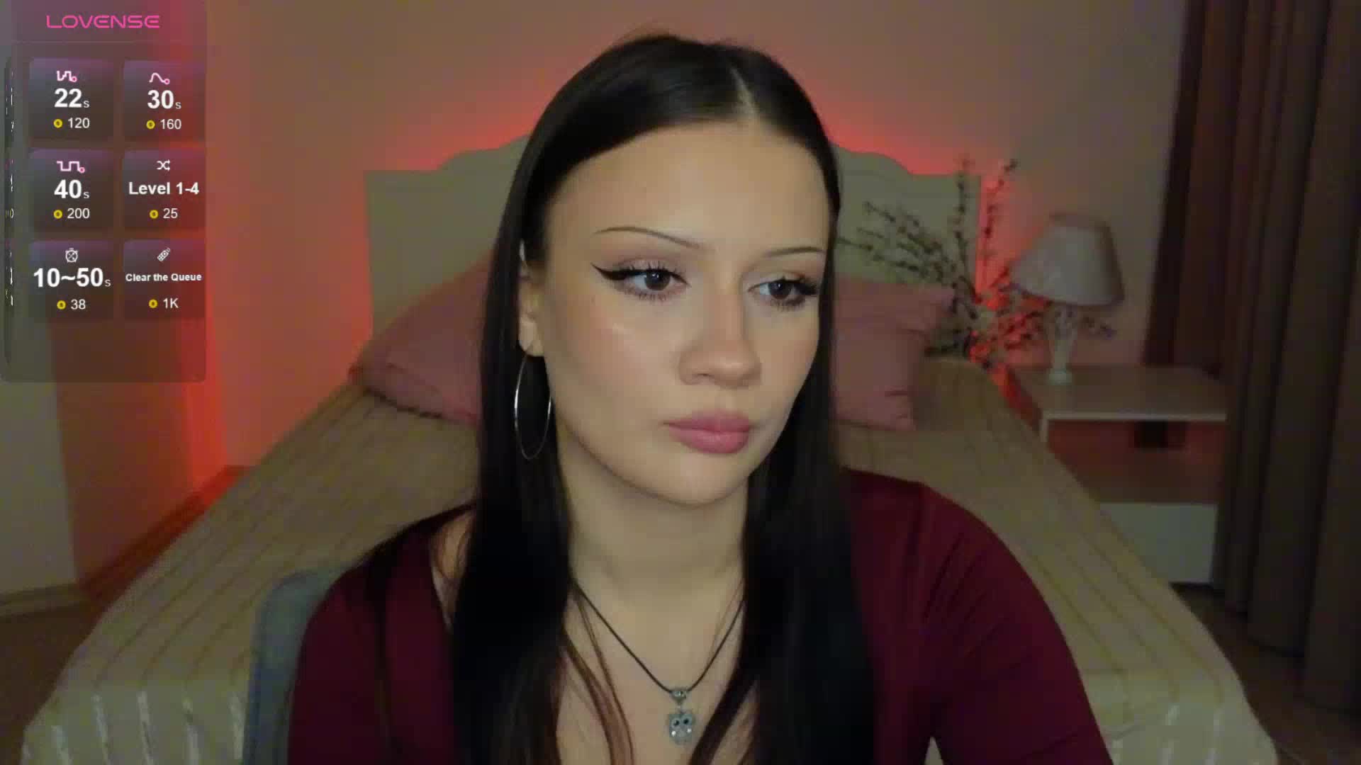 Breetta Adult Chat August 14, 2025