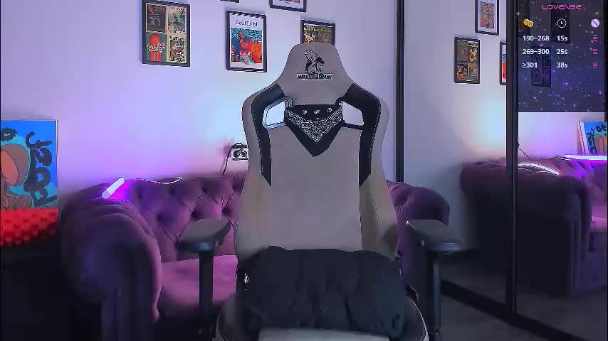 crazy_baby69 Adult Chat August 14, 2025