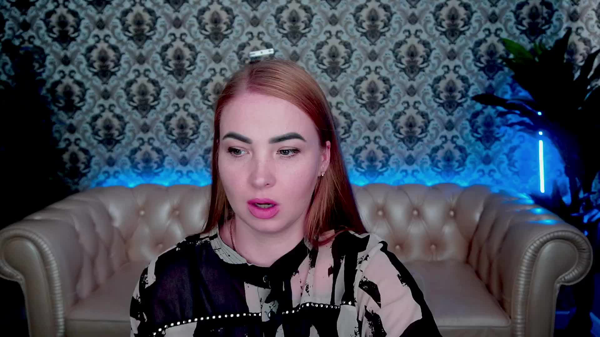 MssShyBarbie Adult Chat August 14, 2025