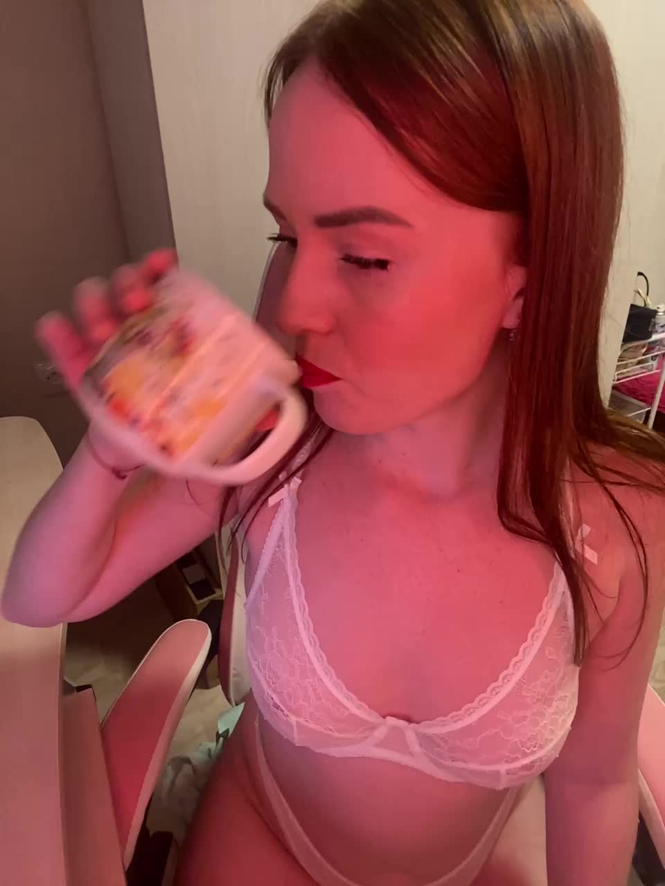 Lisichkina Adult Chat August 14, 2025