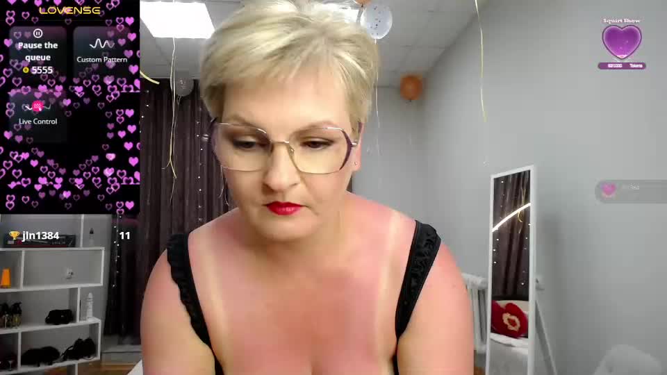 blondebrilliant Adult Chat August 14, 2025