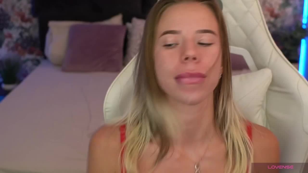 SexyIrinka Adult Chat August 14, 2025