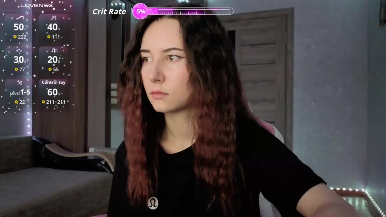 Unearthly Adult Chat August 14, 2025