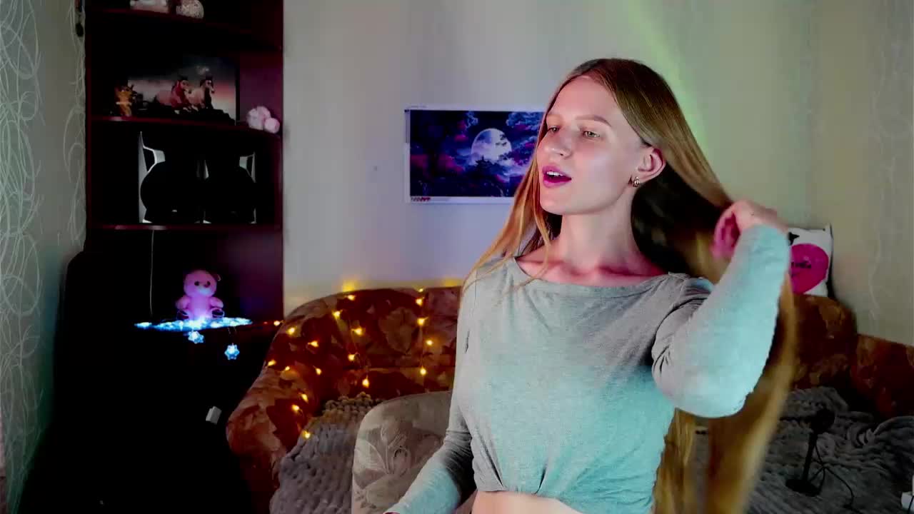 LunaEvan Adult Chat August 14, 2025