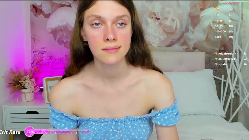 JaneBrowni Adult Chat August 14, 2025