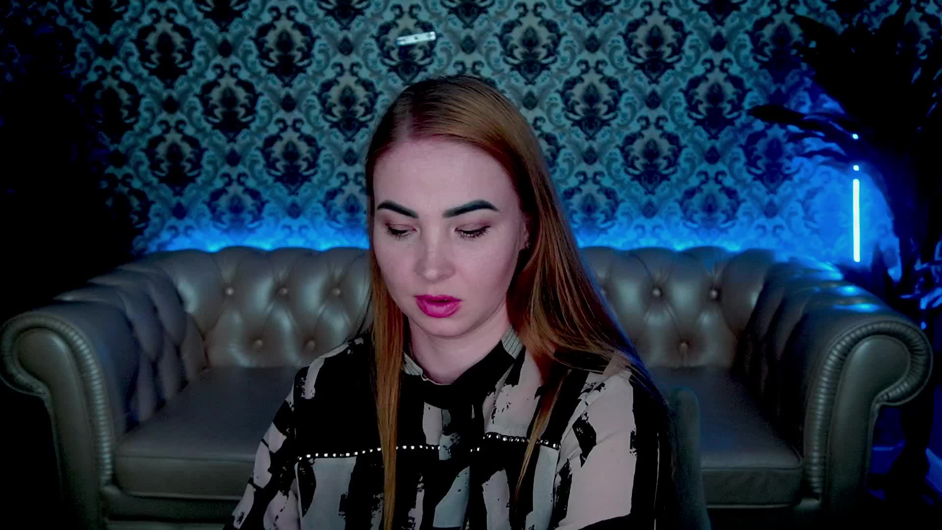 MssShyBarbie Adult Chat August 14, 2025